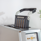 Revolution Cooking InstaGLO R810 Toaster in Stainless Steel