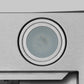 Hauslane Chef 30-in Convertible Stainless Steel Island Range Hood