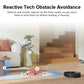 Roborock Q8 Max Robot Vacuum and Mop