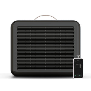 PuroAir 100i Smart HEPA Air Purifier