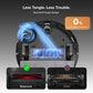 Roborock Q10 S5+ Robot Vacuum and Mop with Auto-Empty Dock