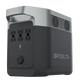 EcoFlow DELTA 1300 Portable Power Station - 1260Wh
