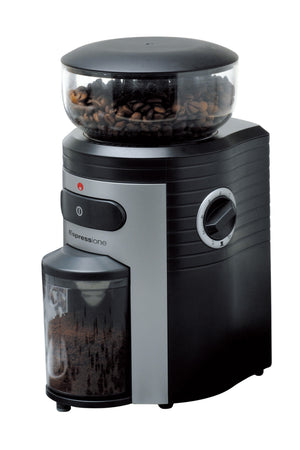 Espressione Conical Burr Coffee Grinder