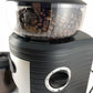 Espressione Conical Burr Coffee Grinder
