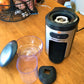 Espressione Conical Burr Coffee Grinder