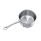 Mauviel 1830 M'COOK 5-Ply Sauce Pan With Cast Stainless Steel Handle