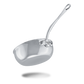 Mauviel 1830 M'COOK 5-Ply Chef Pan With Cast Stainless Steel Handle
