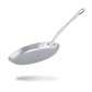 Mauviel 1830 M'COOK 5-Ply Nonstick Crepe Pan With Cast Stainless Steel Handle, 11.8-In