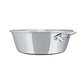 Mauviel 1830 M'PASSION Stainless Steel Jam Pan With Stainless Steel Handles, 10.5-Qt