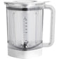 ZWILLING Enfinigy Power Blender in Silver