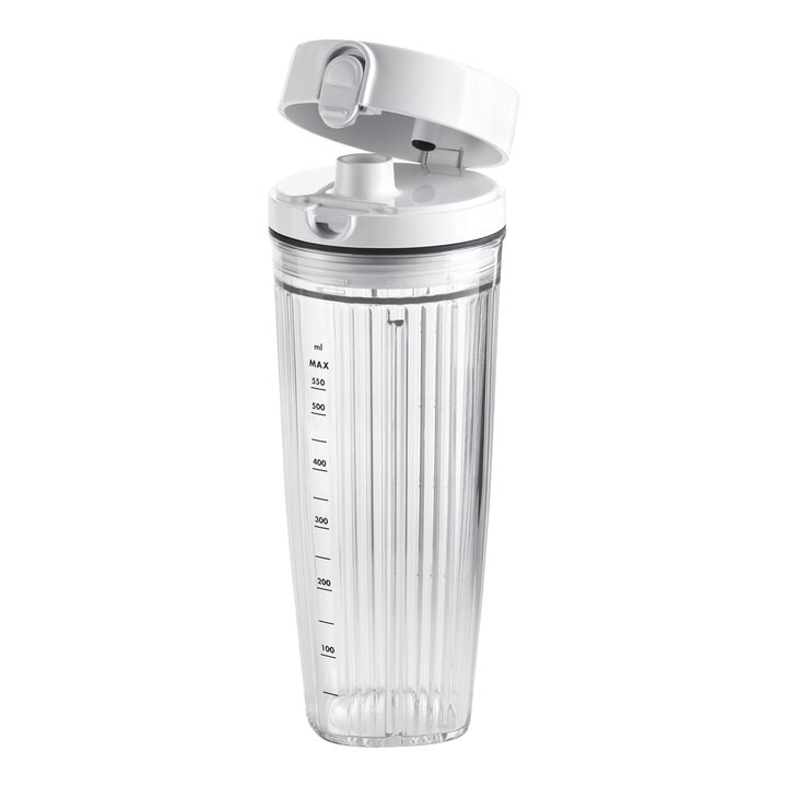 ZWILLING Enfinigy Personal Blender in Silver