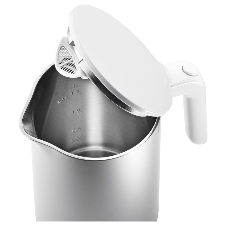 ZWILLING Cool Touch Kettle, Enfinigy Series