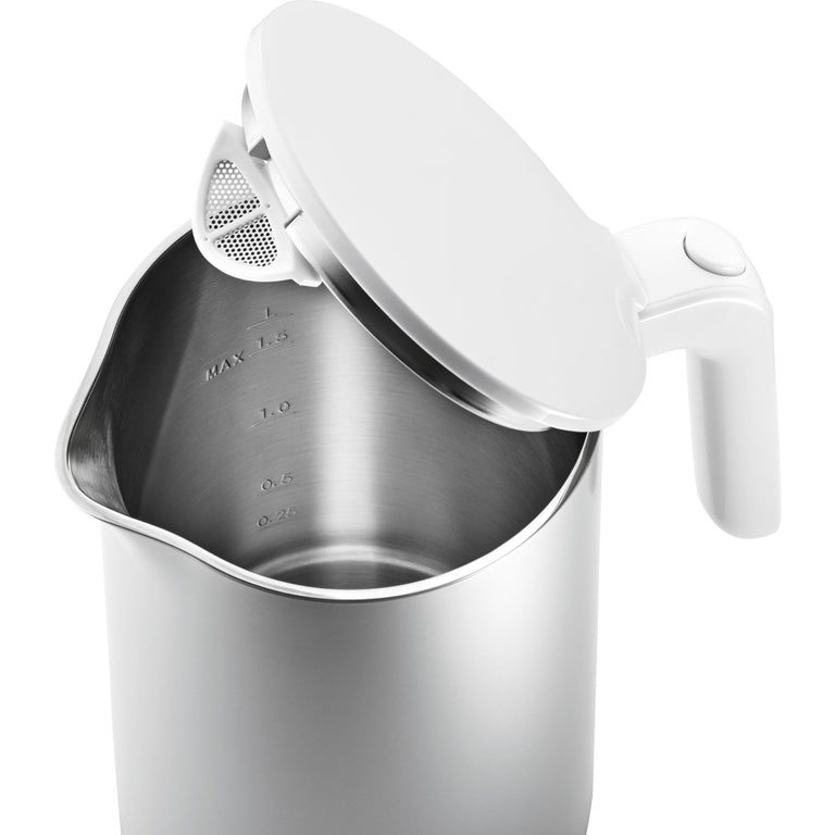 ZWILLING Cool Touch Kettle Pro, Enfinigy Series