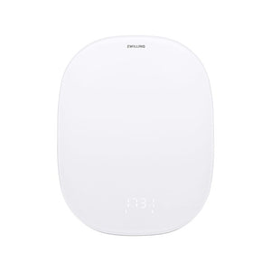ZWILLING Enfinigy Kitchen Scale in Silver
