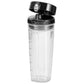 ZWILLING Enfinigy Personal Blender in Black