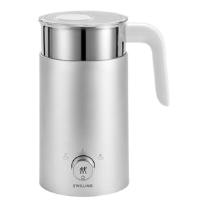 ZWILLING Milk Frother in Silver, Enfinigy Series