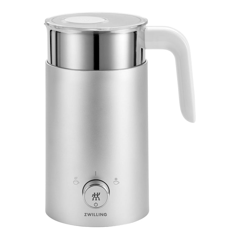 ZWILLING Milk Frother in Silver, Enfinigy Series