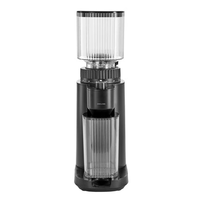 ZWILLING Coffee Bean Grinder in Black, Enfinigy Series