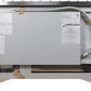 ILVE Majestic II 48" Dual Fuel Natural Gas Range in Blue Grey with Chrome Trim, UM12FDNS3BGC