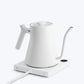 Fellow Stagg EKG Electric Kettle in Matte White