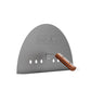 Empava Outdoor Wood Fired and Gas Pizza Oven in Stainless Steel, EMPV-40PG901X