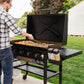 Blackstone Original 36" Omnivore Griddle with Hood
