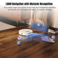 【Certified Refurbished 99% New】Roborock Qrevo MaxV with Multifunctional Dock 2.0