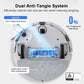 Roborock Q7 L5 Robot Vacuum and Mop with 8,000 Pa Power Suction