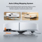 Roborock Q10 X5 Robot Vacuum and Mop with 10,000 Pa Power Suction