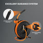 Retractable Air Hose Reel-Alloy Steel Reel-3/8in