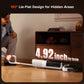 Roborock F25 GT Wet and Dry Vacuum Cleaner (Customized Version of the F25 RT)