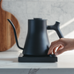 Fellow Stagg EKG Pro Studio Electric Kettle in Matte Black | Studio Edition