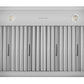 Hauslane Contemporary 30” WM-540 Wall Mount Range Hood