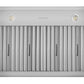 Hauslane Contemporary 30” WM-730 Wall Mount Range Hood 