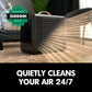 PuroAir 100i Smart HEPA Air Purifier