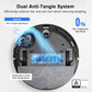 Roborock Q7 L5 Robot Vacuum and Mop with 8,000 Pa Power Suction