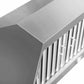 48 Inch 2300 CFM BBQ Range Hood - VICTORY Prestige