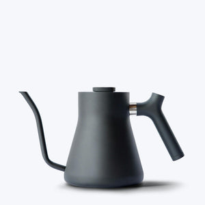 Fellow Stagg Pour-Over Kettle in Matte Black