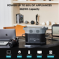 EcoFlow DELTA Mini Portable Power Station - 882Wh