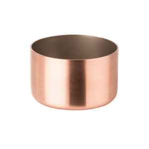 Mauviel 1830 M'PASSION Copper Souffle Mold, 3.1-In