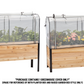 Greenhouse Cover