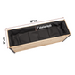18" x 60" Planter Box - 24" TALL