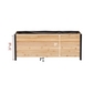 18" x 60" Planter Box - 24" TALL