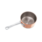 Mauviel 1830 M'Heritage M'150 S Copper Sauce Pan With Cast Stainless Steel