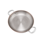 Mauviel 1830 M'Heritage M'150 S Round Pan With Cast Stainless Steel Handles