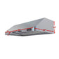 Kucht Professional 36" Under Cabinet Range Hood 900 CFM in Stainless Steel, KRH361A