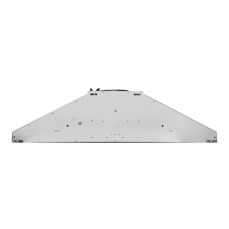 Cosmo 30" 250 CFM Convertible Wall Mount Range Hood in Stainless Steel, COS-63024P
