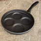 HD Nonstick 10.25" Plett Pan
