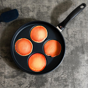 HD Nonstick 10.25" Plett Pan - Induction