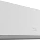 BHI 12,000 BTU 19 SEER2 Ductless Mini Split Air Conditioner with Heat Pump, 115-Volt, 13 ft/25ft. lineset
